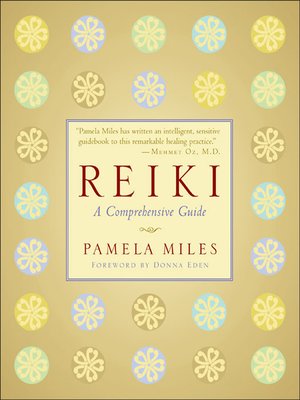 Reiki - ebook